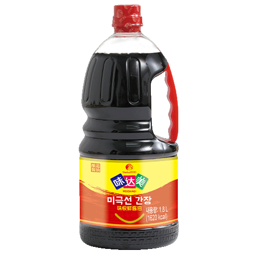 미극선간장