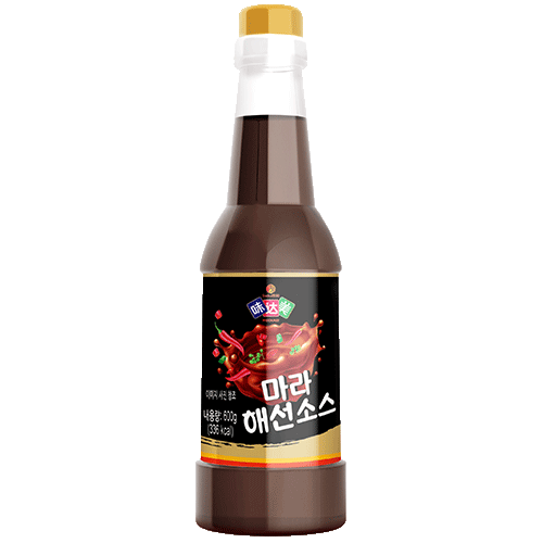 마라 해선소스