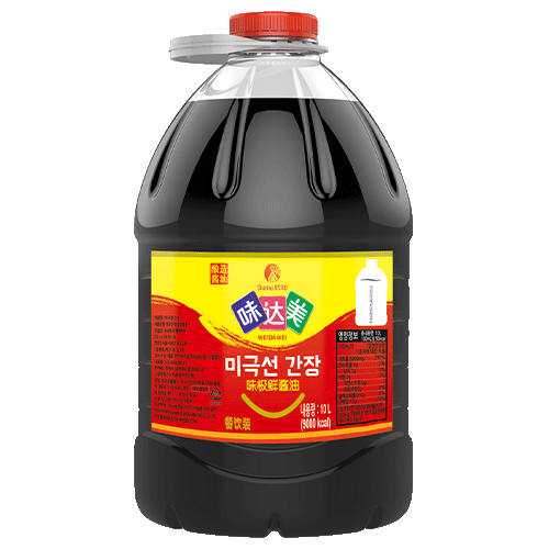 미극선간장