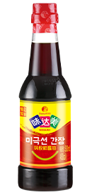 미달미
